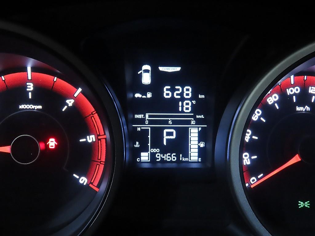 KG모빌리티(쌍용) 티볼리 디젤 2WD 1.6 VX 이미지 9