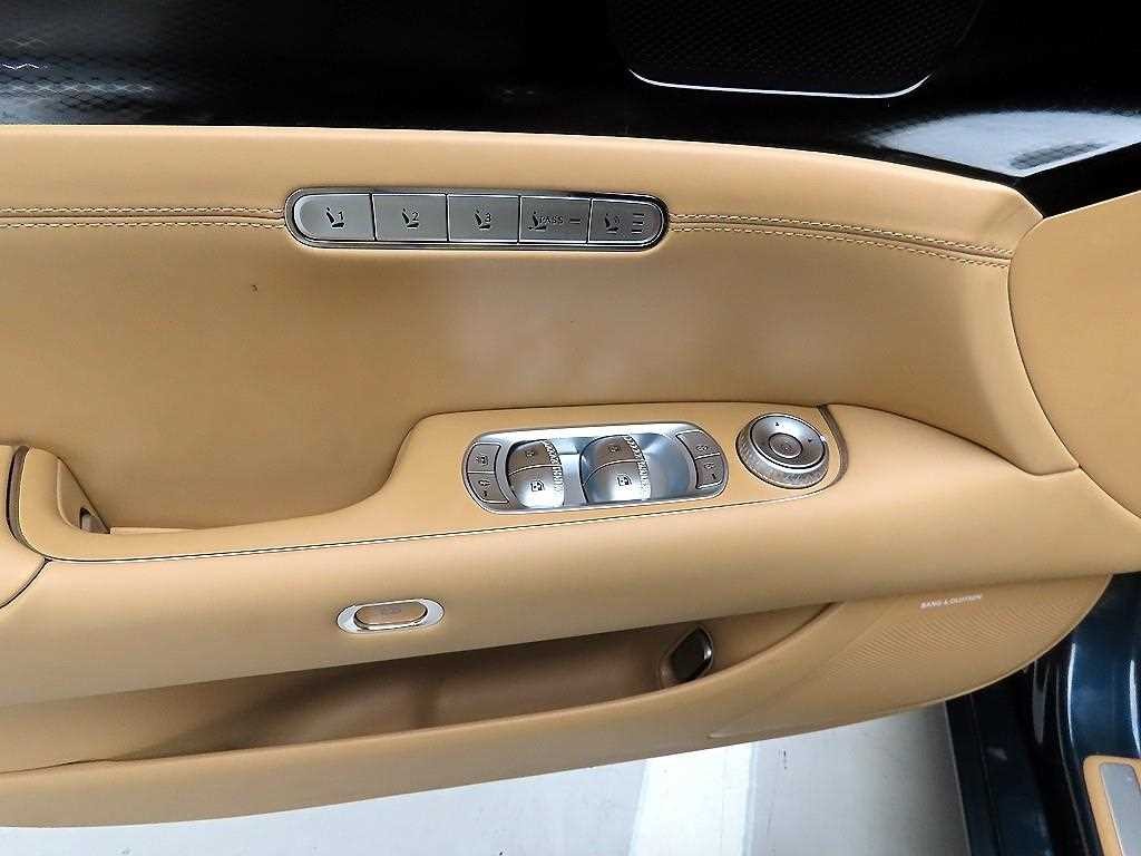제네시스 G90 G90(RS4) 3.5T GDI AWD 이미지 11