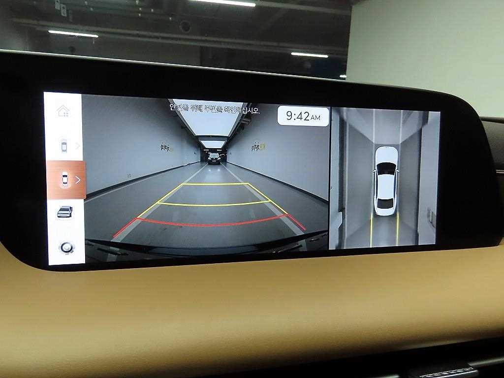 제네시스 G90 G90(RS4) 3.5T GDI AWD 이미지 14