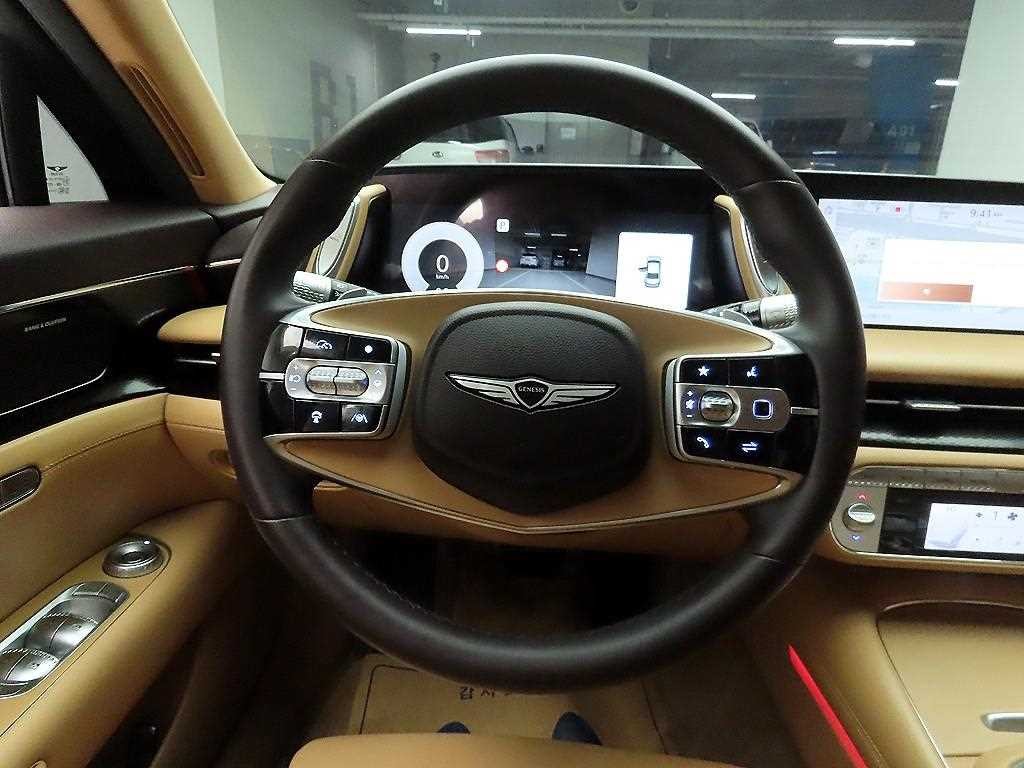 제네시스 G90 G90(RS4) 3.5T GDI AWD 이미지 7