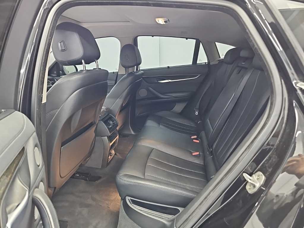 BMW X6 X6 (F16) xDrive 30d 이미지 12