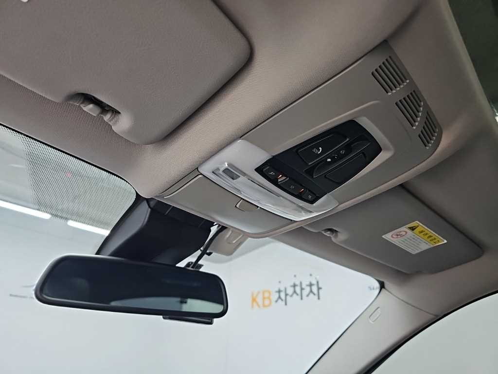 BMW X6 X6 (F16) xDrive 30d 이미지 17