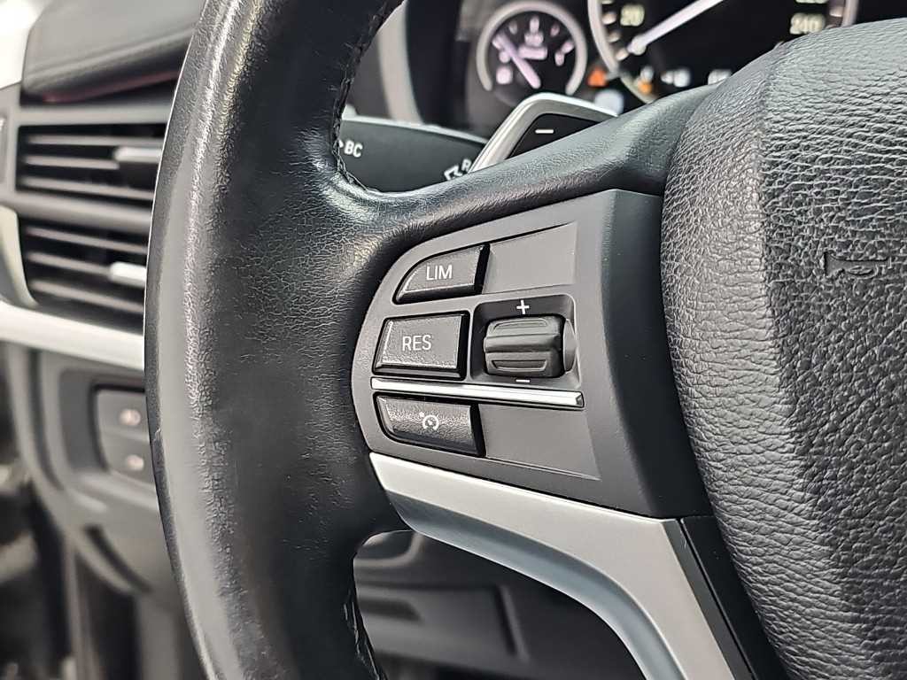 BMW X6 X6 (F16) xDrive 30d 이미지 18