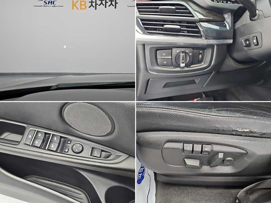 BMW X6 X6 (F16) xDrive 30d 이미지 19