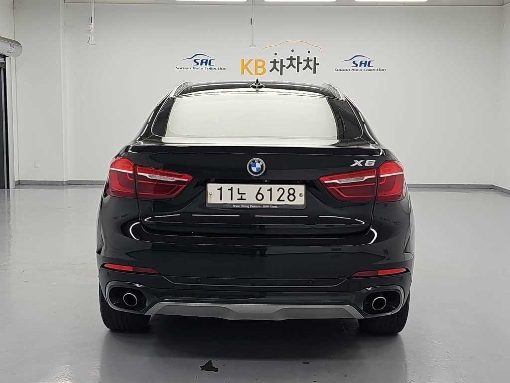 BMW X6 X6 (F16) xDrive 30d 이미지 3