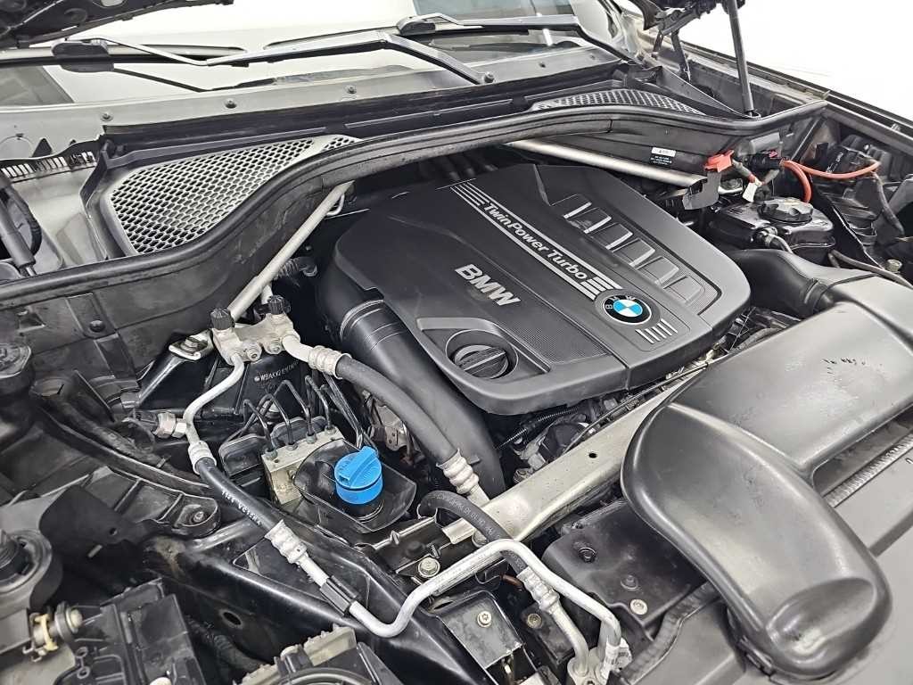 BMW X6 X6 (F16) xDrive 30d 이미지 5
