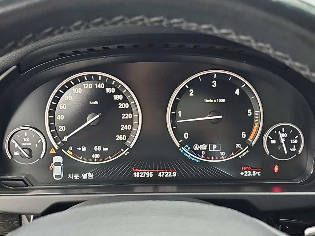 BMW X6 X6 (F16) xDrive 30d 이미지 6