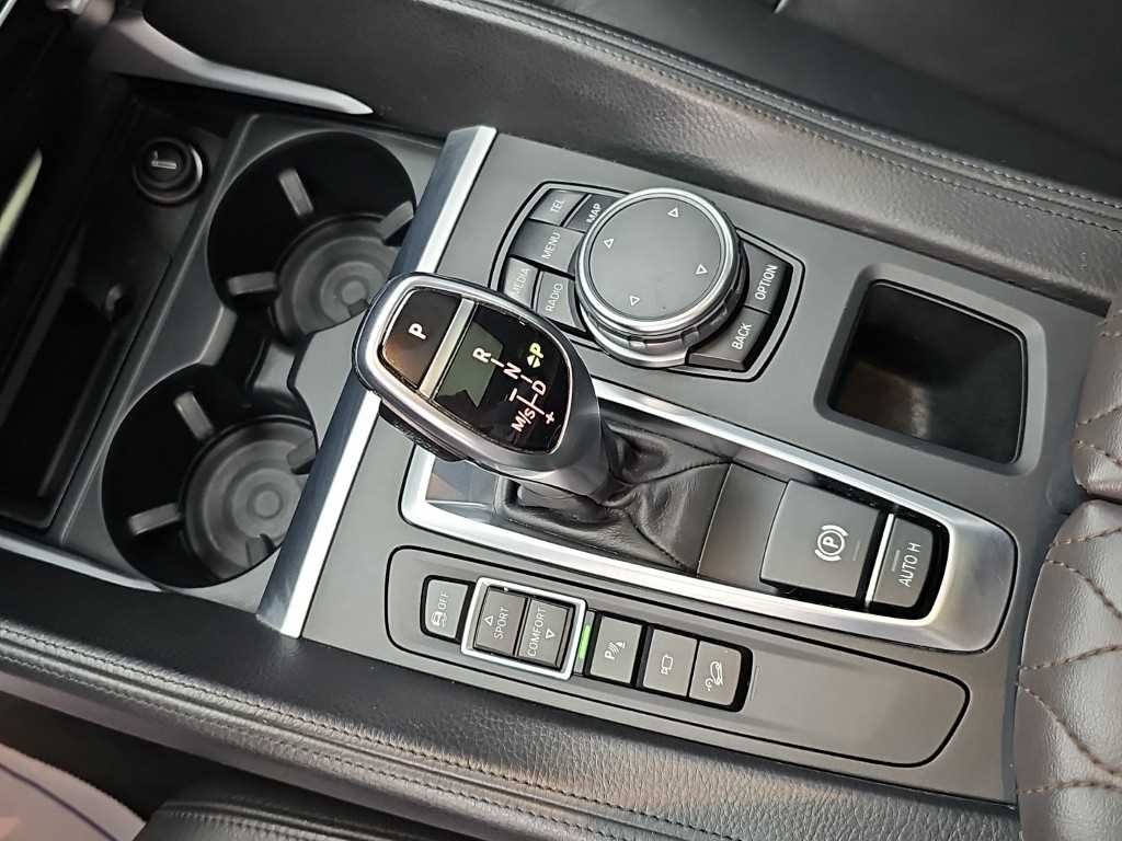 BMW X6 X6 (F16) xDrive 30d 이미지 8