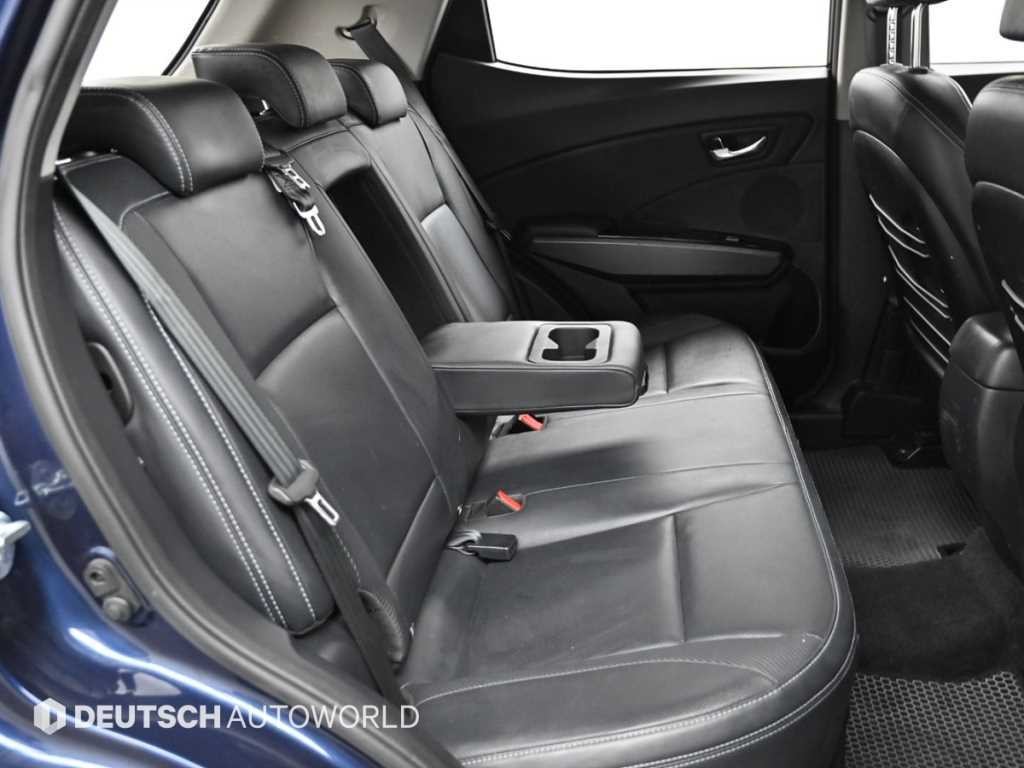 KG모빌리티(쌍용) 티볼리 디젤 2WD 1.6 LX 이미지 12