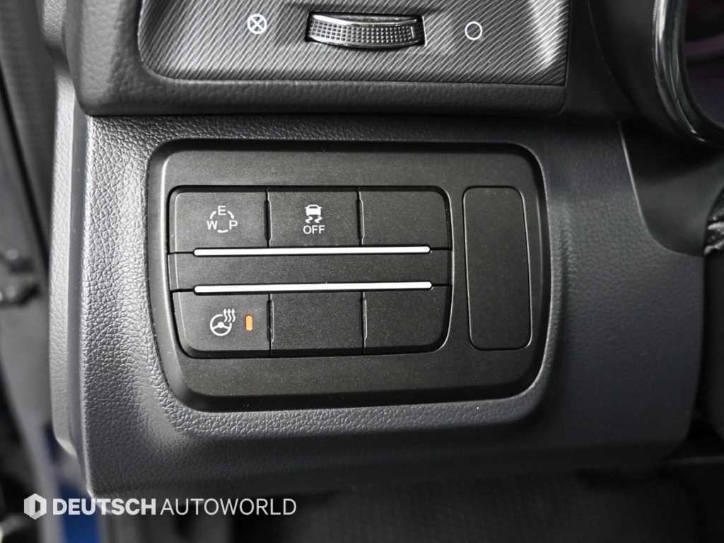 KG모빌리티(쌍용) 티볼리 디젤 2WD 1.6 LX 이미지 18