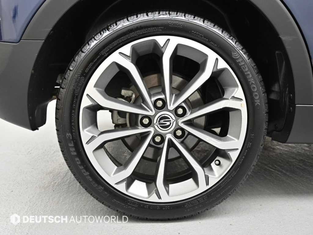 KG모빌리티(쌍용) 티볼리 디젤 2WD 1.6 LX 이미지 5