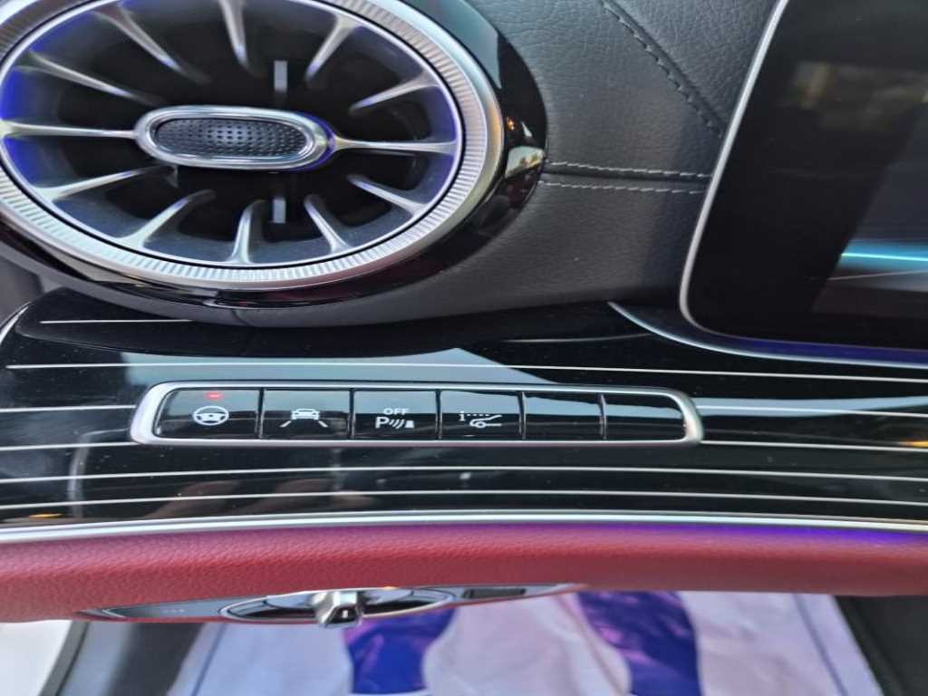 벤츠 CLS 클래스 CLS클래스 C257 CLS 450 4MATIC AMG Line 이미지 10