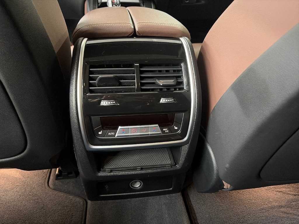 BMW X5 X5 (G05) xDrive 30d M 스포츠 이미지 13