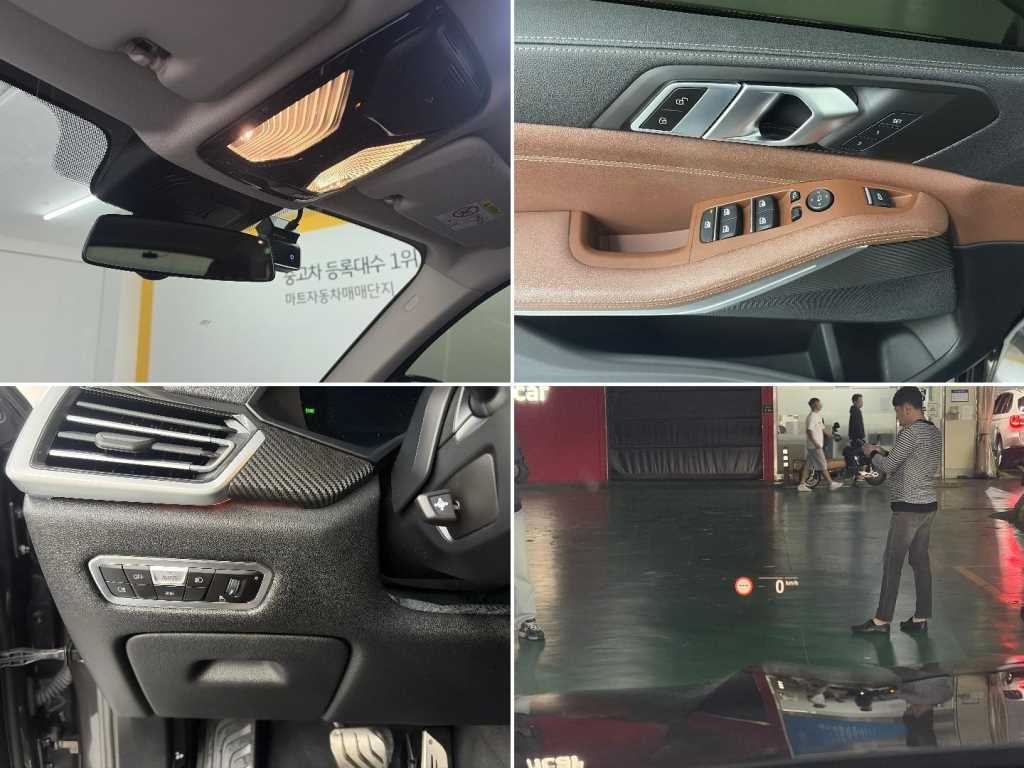 BMW X5 X5 (G05) xDrive 30d M 스포츠 이미지 17