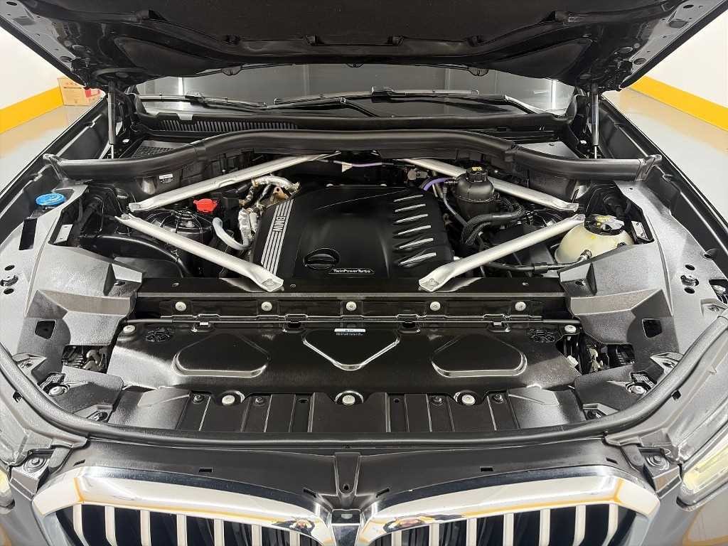 BMW X5 X5 (G05) xDrive 30d M 스포츠 이미지 5