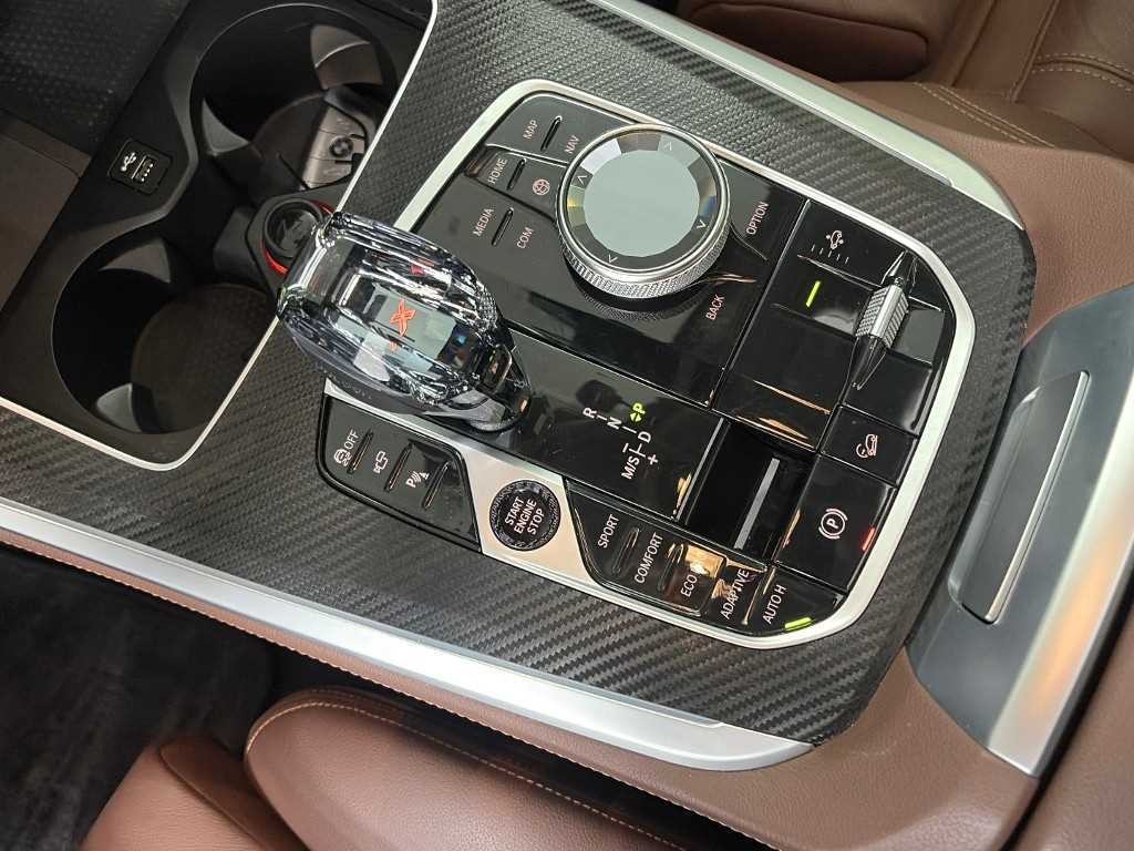 BMW X5 X5 (G05) xDrive 30d M 스포츠 이미지 8