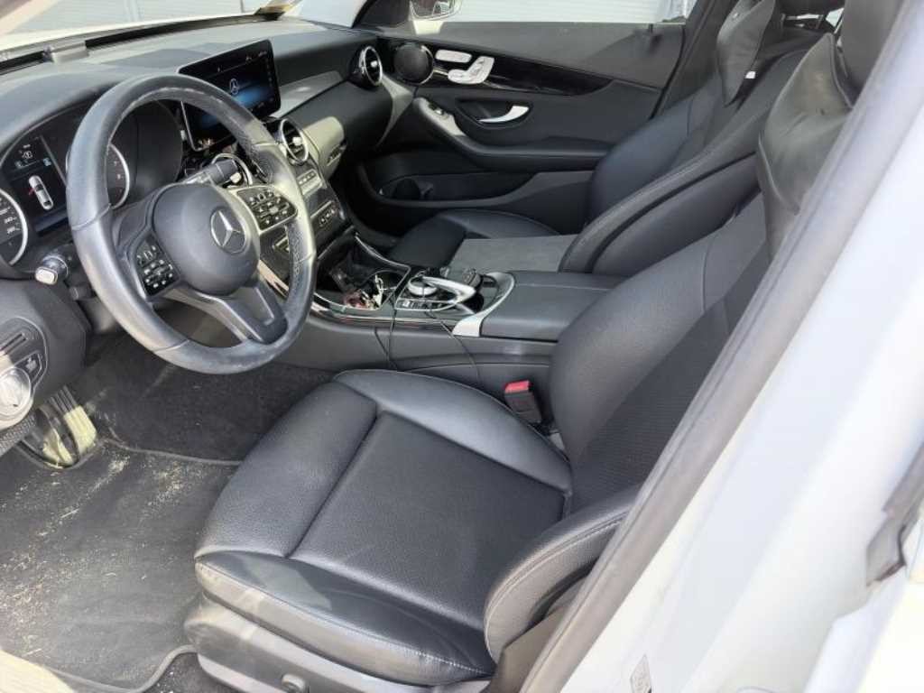 벤츠 C 클래스 C클래스 W205 C200 이미지 4