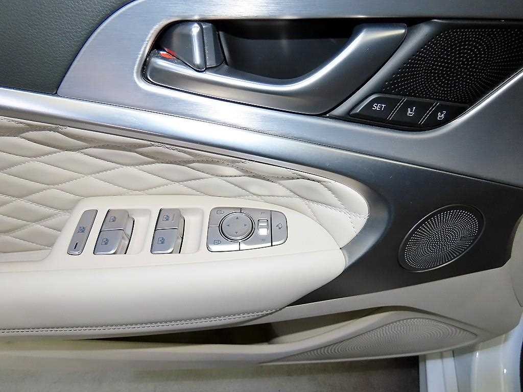 제네시스 G70 2.0T AWD 엘리트 이미지 13