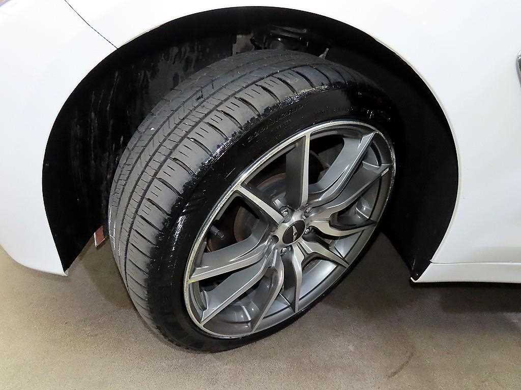 제네시스 G70 2.0T AWD 엘리트 이미지 20
