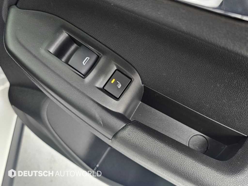 쉐보레 트레일블레이저 2WD 1.3 터보 가솔린 액티브 이미지 16