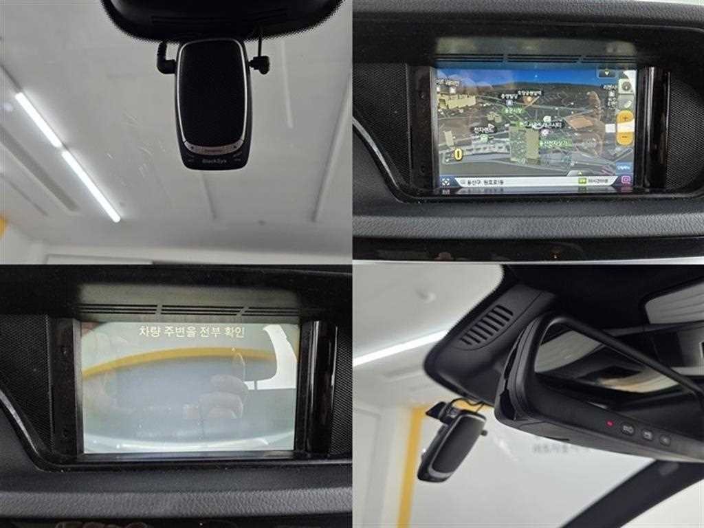 벤츠 E 클래스 E-클래스 W212 E220 CDI 아방가르드 이미지 15