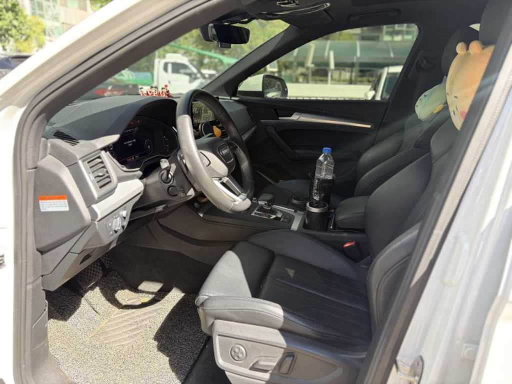 아우디 Q5 Q5 (FY) 40 TDI 콰트로 프리미엄 이미지 11