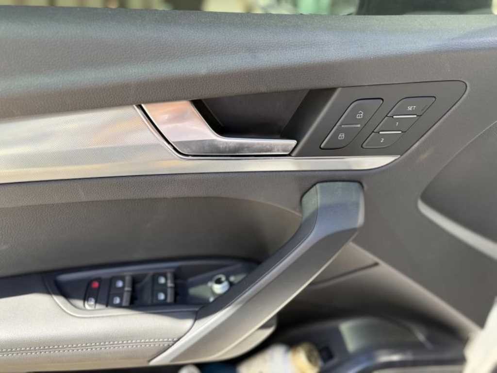 아우디 Q5 Q5 (FY) 40 TDI 콰트로 프리미엄 이미지 12