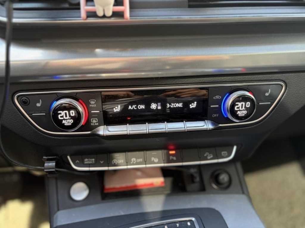아우디 Q5 Q5 (FY) 40 TDI 콰트로 프리미엄 이미지 18