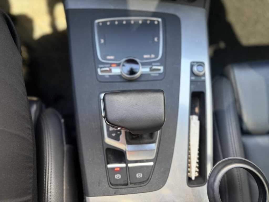 아우디 Q5 Q5 (FY) 40 TDI 콰트로 프리미엄 이미지 19