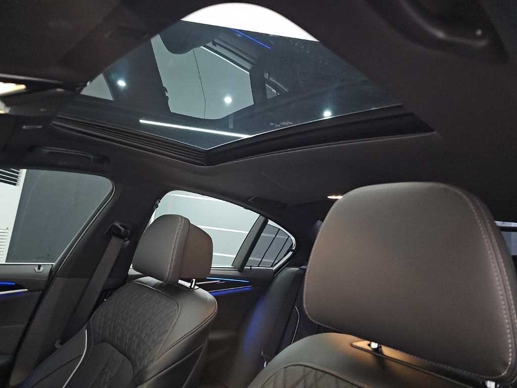 BMW 5시리즈 5시리즈 (G30) 530i M 스포츠 이미지 15