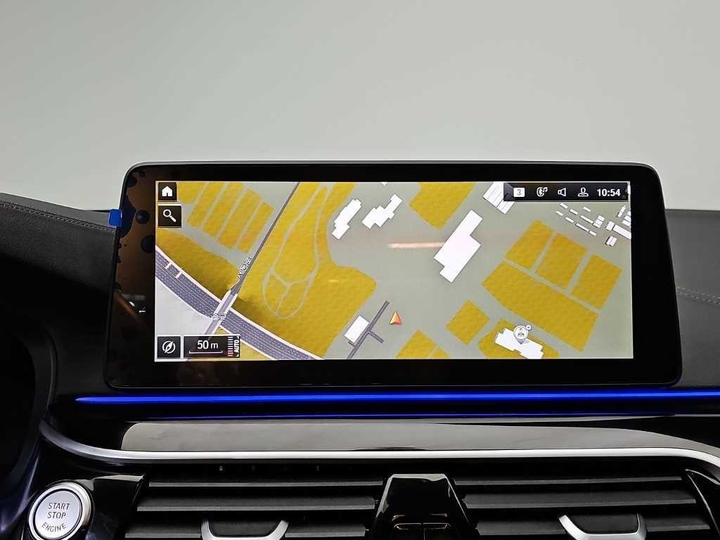 BMW 5시리즈 5시리즈 (G30) 530i M 스포츠 이미지 16