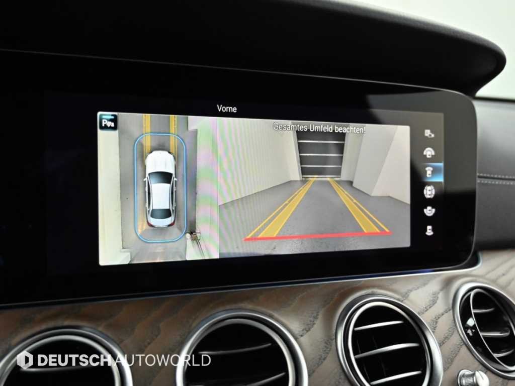 벤츠 E 클래스 E-클래스 W213 E220d 4MATIC 익스클루시브 이미지 15