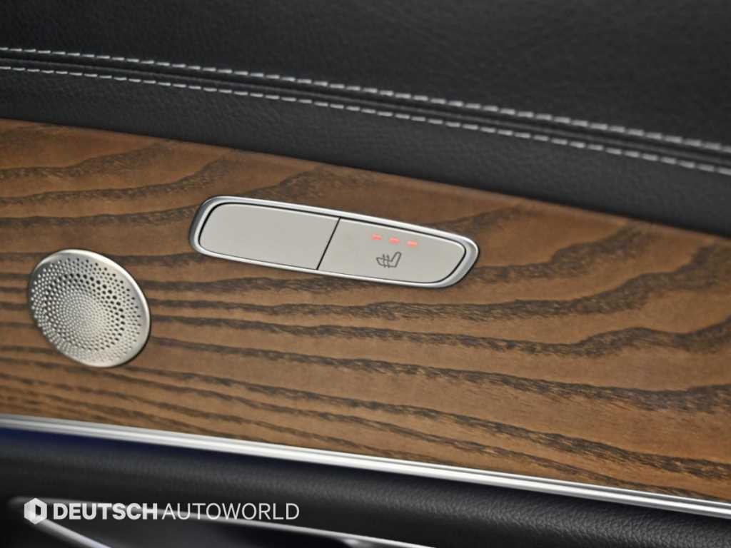벤츠 E 클래스 E-클래스 W213 E220d 4MATIC 익스클루시브 이미지 16