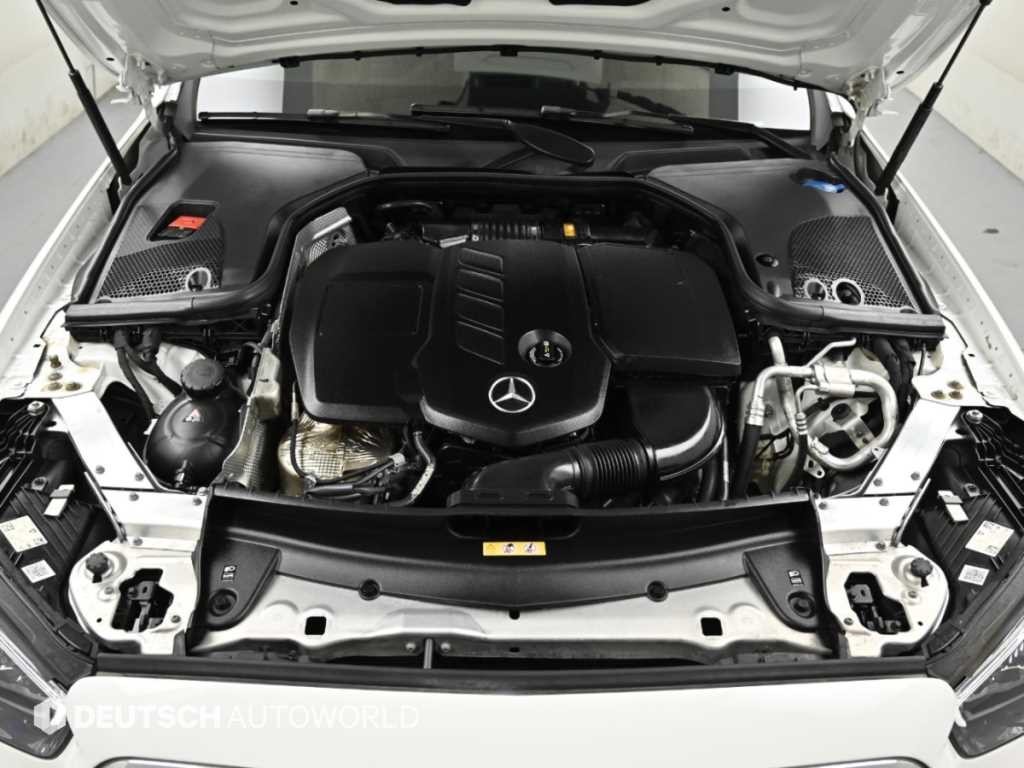 벤츠 E 클래스 E-클래스 W213 E220d 4MATIC 익스클루시브 이미지 6