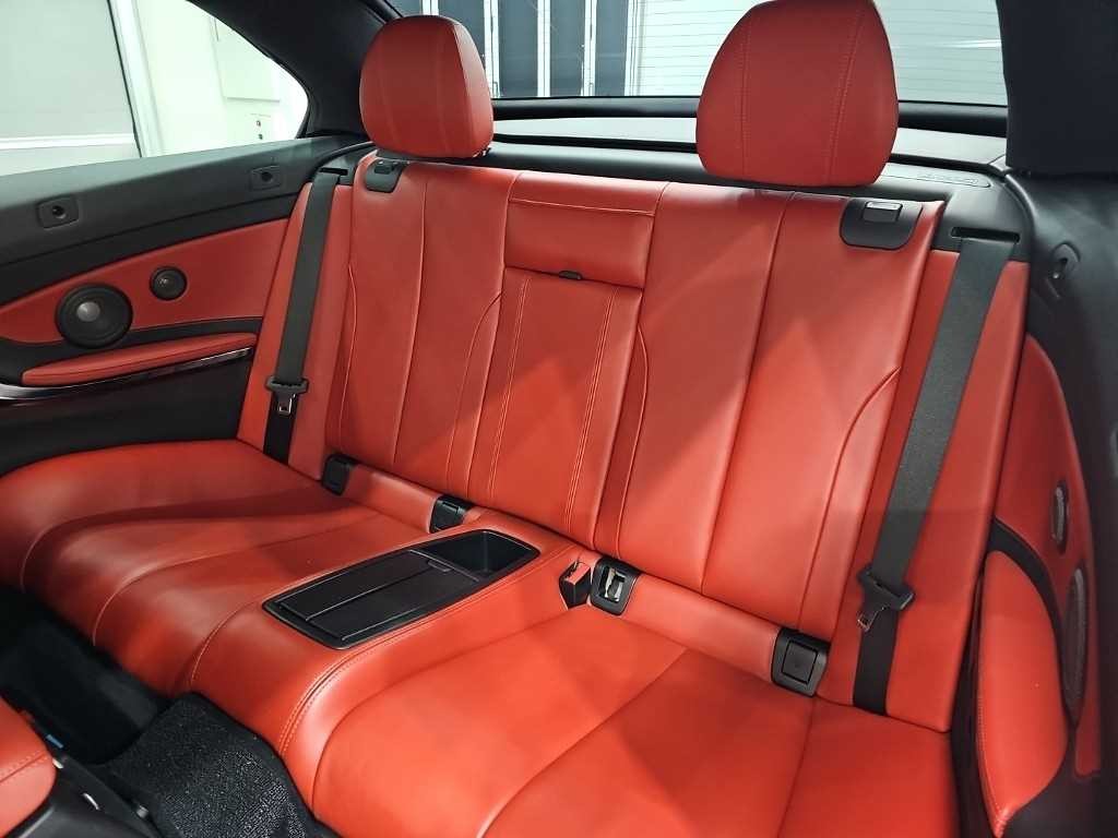 BMW 4시리즈 M4 (F82) 컨버터블 컴패티션 이미지 12