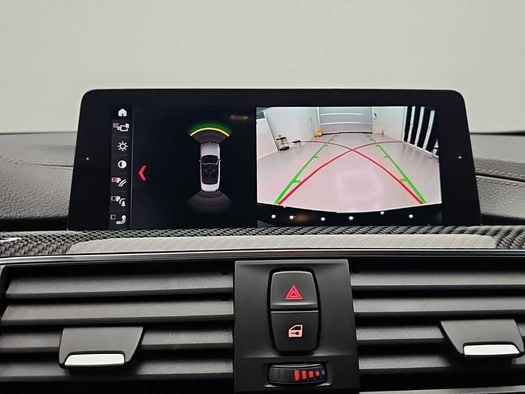 BMW 4시리즈 M4 (F82) 컨버터블 컴패티션 이미지 14