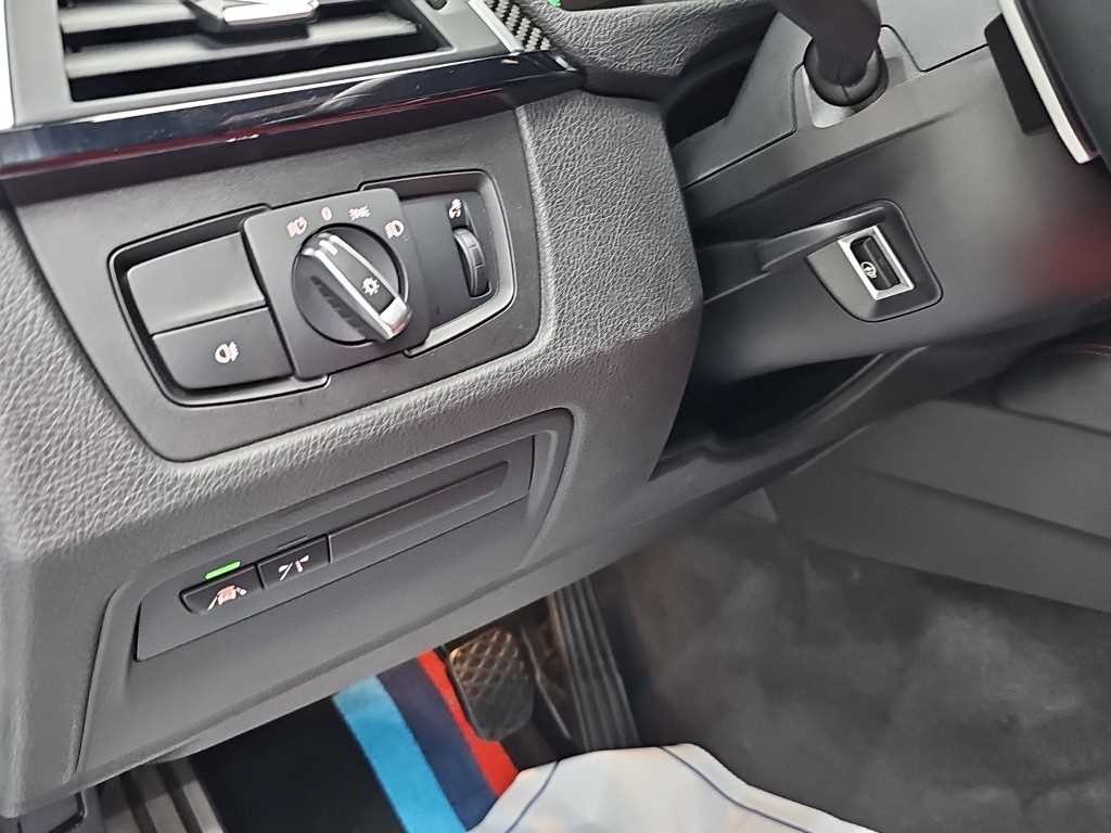 BMW 4시리즈 M4 (F82) 컨버터블 컴패티션 이미지 16