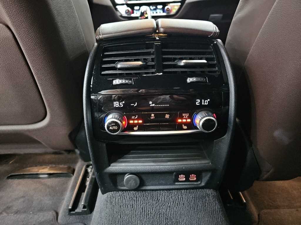 BMW 그란투리스모 6시리즈 GT (G32) 620d M 스포츠 이미지 13