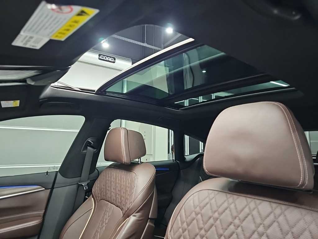 BMW 그란투리스모 6시리즈 GT (G32) 620d M 스포츠 이미지 14