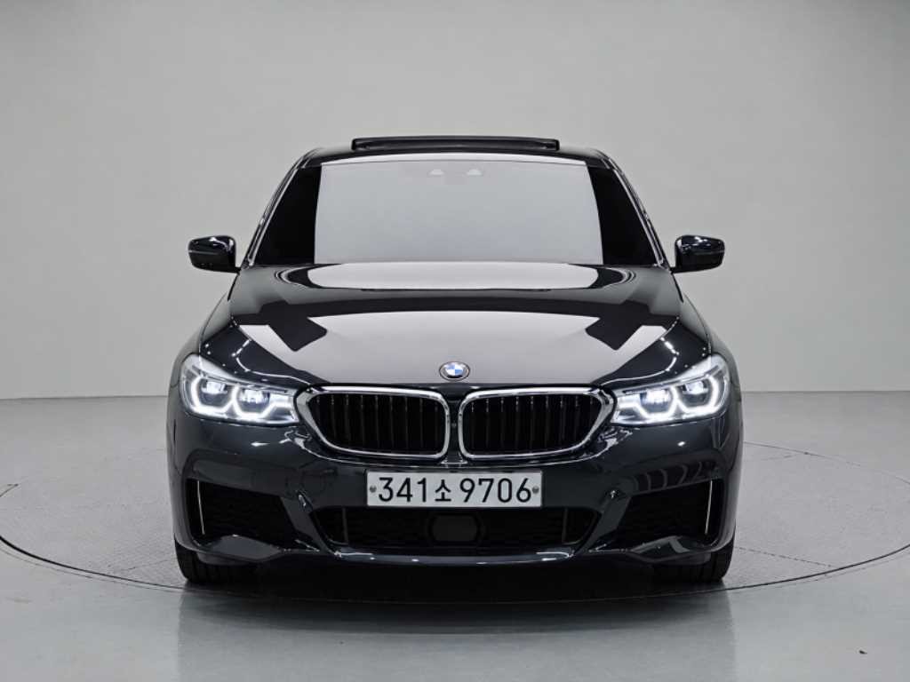 BMW 그란투리스모 6시리즈 GT (G32) 620d M 스포츠 이미지 2