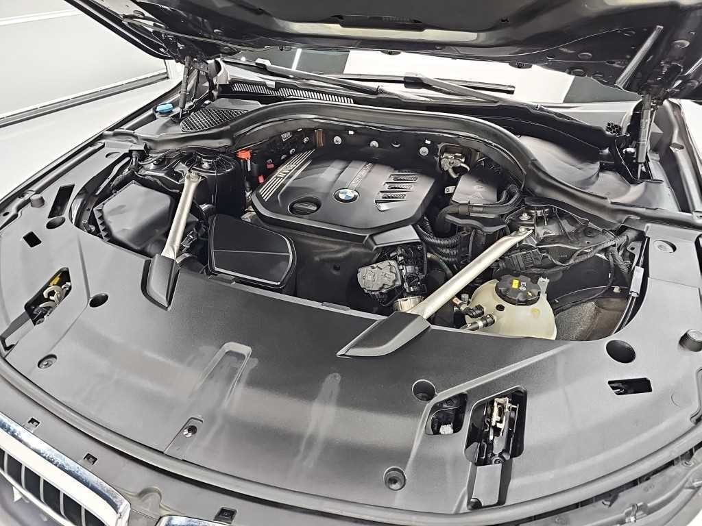 BMW 그란투리스모 6시리즈 GT (G32) 620d M 스포츠 이미지 5