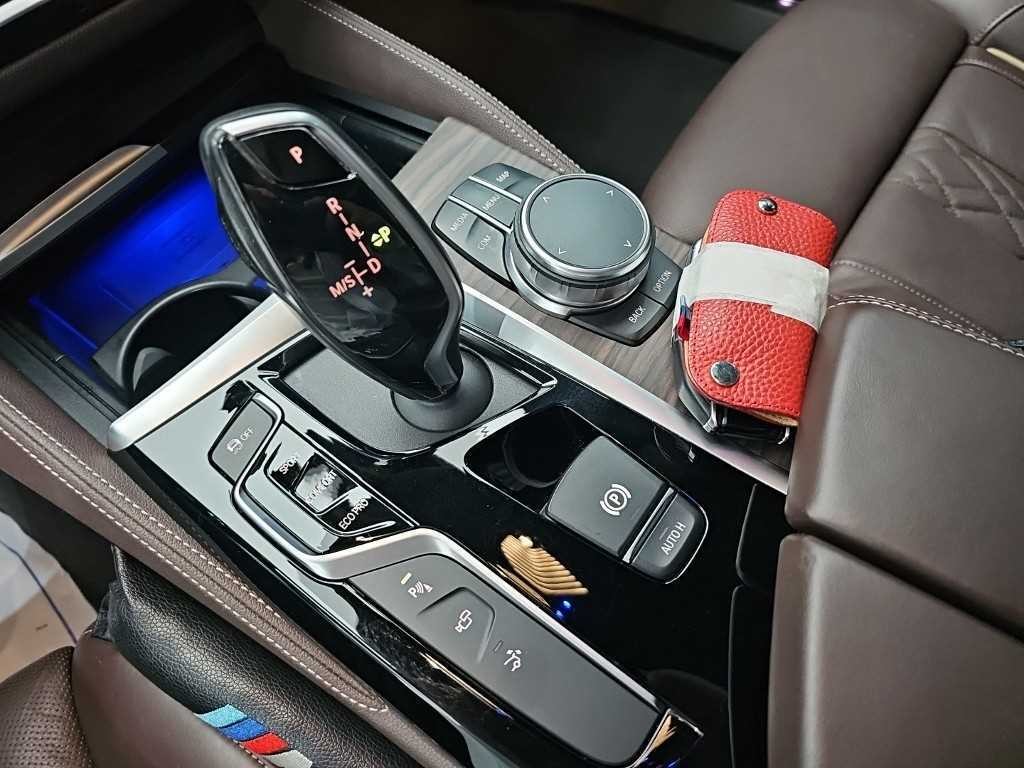 BMW 그란투리스모 6시리즈 GT (G32) 620d M 스포츠 이미지 8