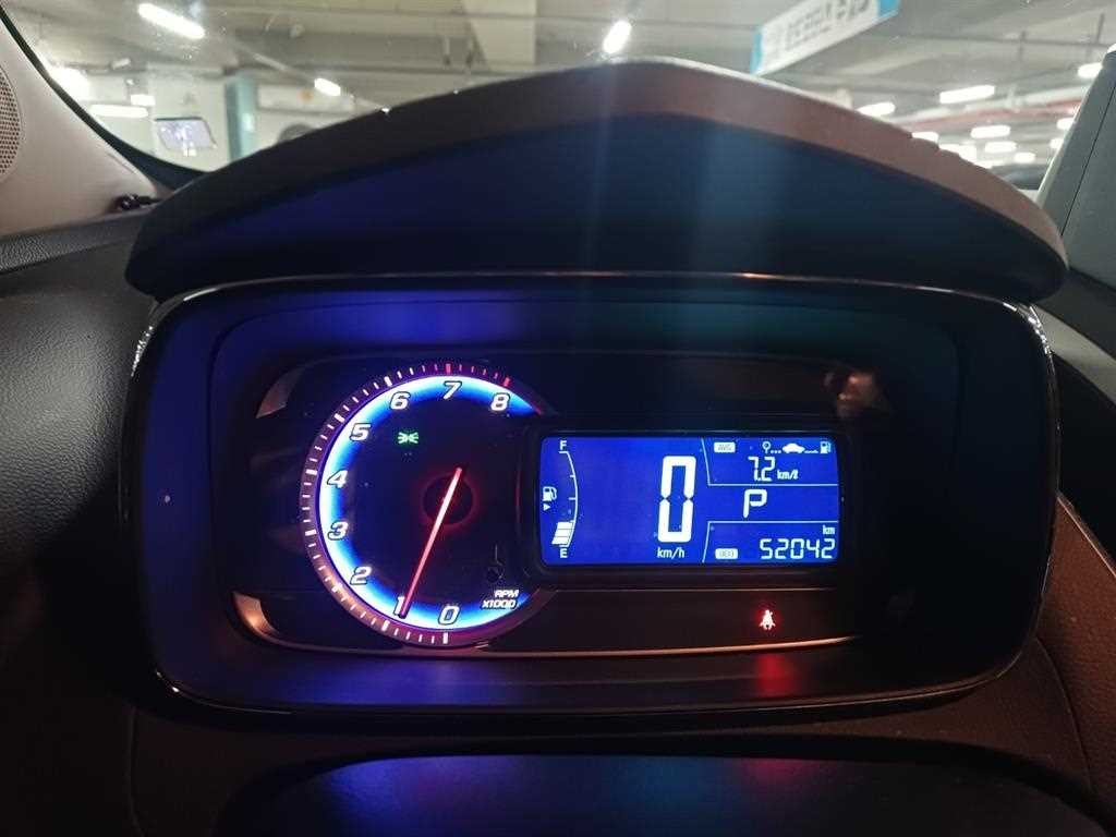 쉐보레 트랙스 1.4 LT 래더패키지 이미지 12