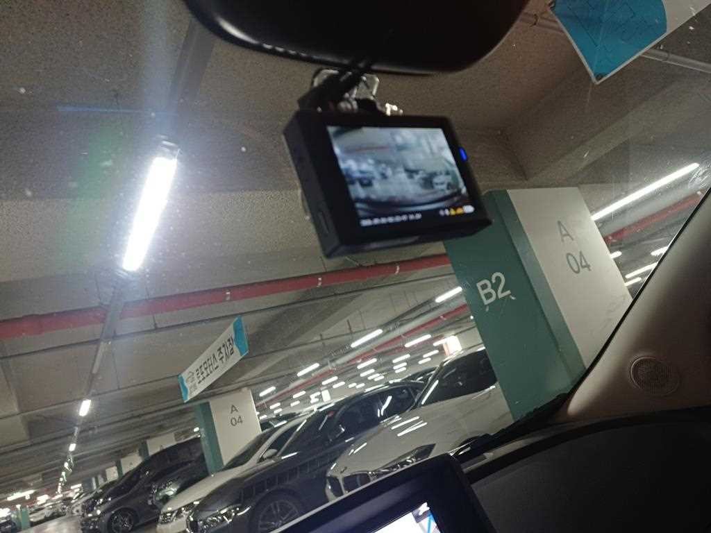 쉐보레 트랙스 1.4 LT 래더패키지 이미지 14
