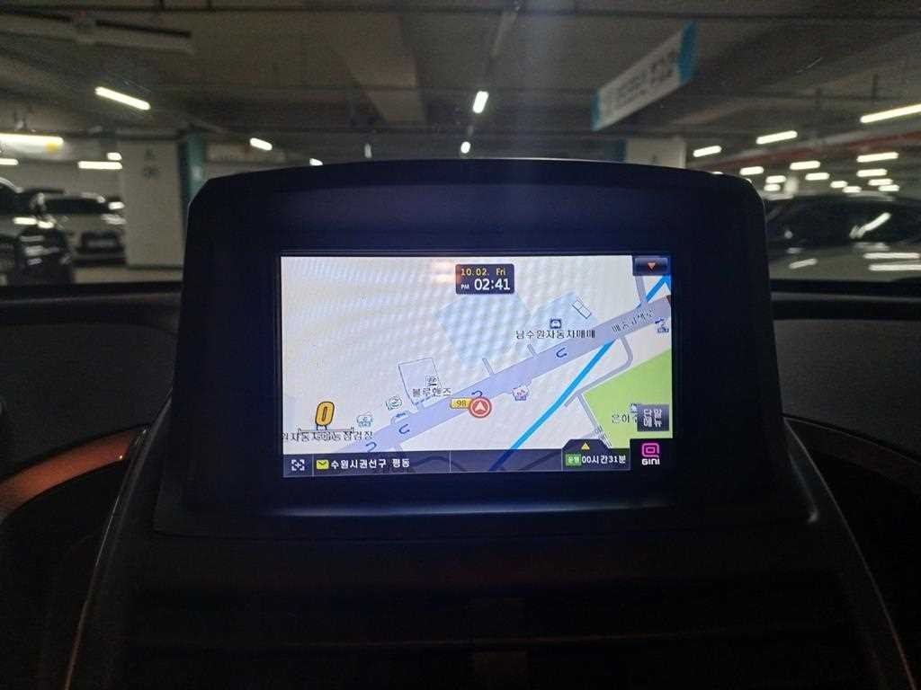 쉐보레 트랙스 1.4 LT 래더패키지 이미지 15