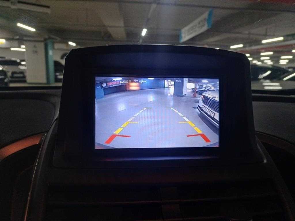 쉐보레 트랙스 1.4 LT 래더패키지 이미지 16