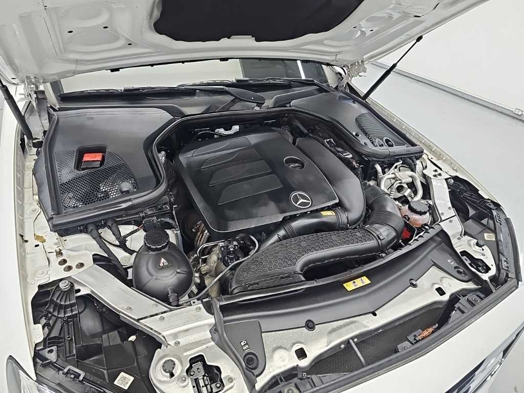벤츠 E 클래스 E-클래스 W213 E350 4MATIC AMG LINE 이미지 5