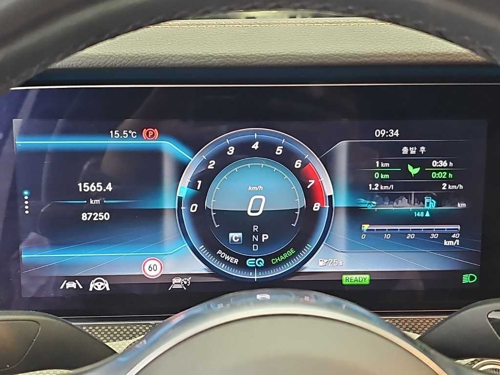 벤츠 E 클래스 E-클래스 W213 E350 4MATIC AMG LINE 이미지 6