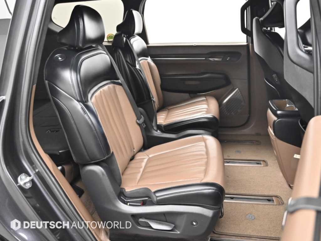 기아 EV9 롱레인지 4WD GT Line 이미지 12