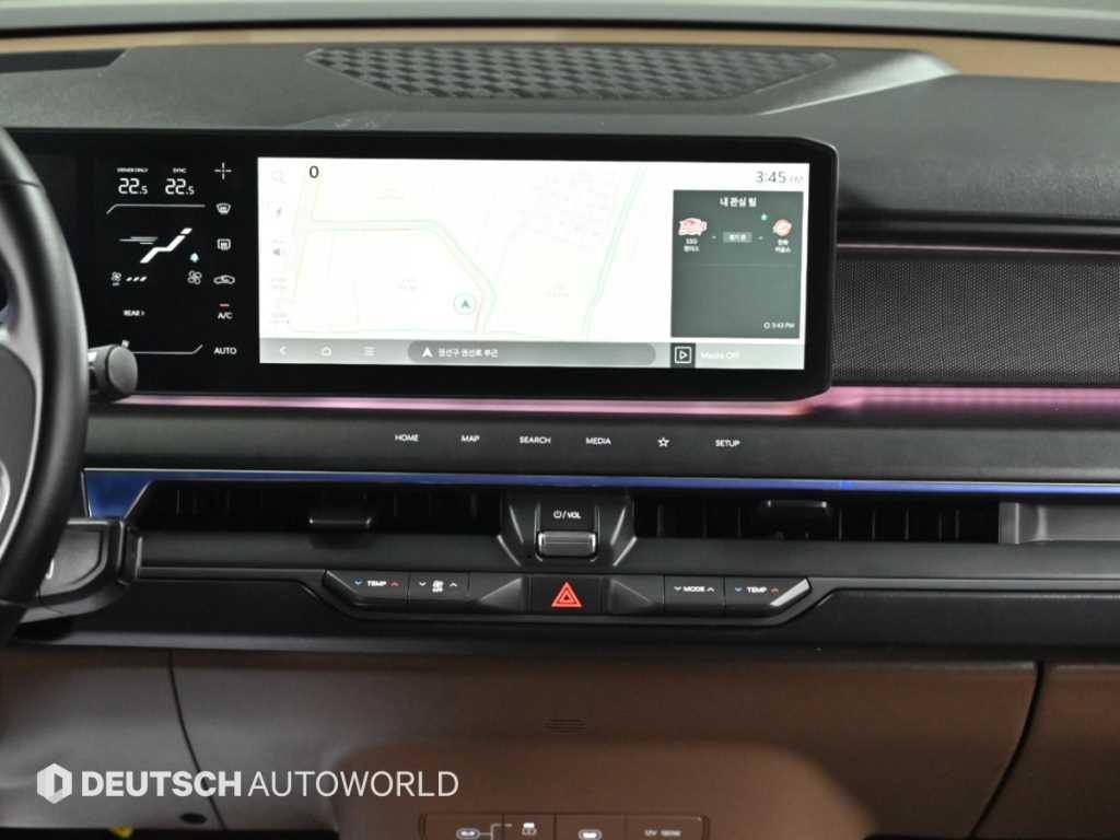 기아 EV9 롱레인지 4WD GT Line 이미지 14
